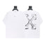 Off-White Arrow Graphic T-Shirt White