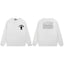 A BATHING APE Apes Together Strong Logo Crewneck Sweatshirt
