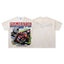 MAJESTIK Sports Racing Tee