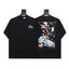 Off-White Car Graphic Black T-Shirt
