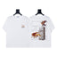 Off-White Arrow Graphic Cotton T-Shirt