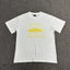 Vintage Graphic Print Short Sleeve T-Shirt Casual Streetwear Cotton Tee