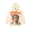 EMOTION Blind Faith Graphic Pullover Hoodie
