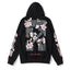 Off-White Floral Arrow Hoodie