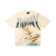 EMOTION Angel Graphic T-Shirt