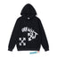 Off-White Black Arrow Logo Hoodie