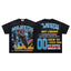 MAJESTIK Racing Street Legends Graphic T-Shirt
