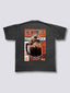 Beer Wave Vintage T-Shirt