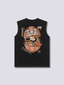 Daruma Ramen Tank Top