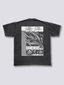 Dolphin Vintage T-Shirt