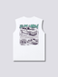 Evolution Tank Top