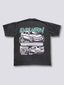 Evolution Vintage T-Shirt