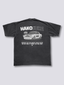 Hakosuka Heat Vintage T-Shirt