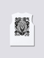 Lion Tank Top