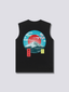 Mount Fuji Tank Top