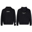 Gallery Dept DEPT. Logo Black Hoodie