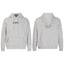Gallery Dept DEPT. Logo Grey Hoodie
