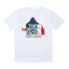 The North Face Mount Everest Logo White T-Shirt