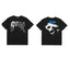 REVENGE 999 Dove Graphic T-Shirt