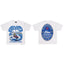 GodSpeed Miami Yacht Club Graphic T-Shirt