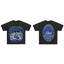 GodSpeed Miami Yacht Club Washed T-Shirt