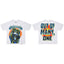 GodSpeed Out Of Many Skeleton T-Shirt