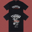 TRAPSTAR Dragon Graphic T-Shirt