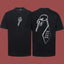 TRAPSTAR Keys Graphic T-Shirt Streetwear Tee