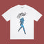 TRAPSTAR Graphic Print T-Shirt Streetwear Tee