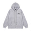 STUSSY Classic Logo Black Pullover Hoodie