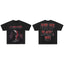 GodSpeed Out of Many Skull Graphic T-Shirt