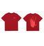 REVENGE Hand Graphic T-Shirt