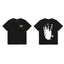 REVENGE Hand Graphic T-Shirt