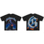 GodSpeed Alien Graphic T-Shirt