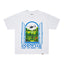 GodSpeed Helicopter Graphic T-Shirt