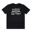 The North Face Adventure Van Back Graphic Black T-Shirt