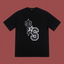 TRAPSTAR Star Logo T-Shirt