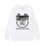 The North Face 1966 Exploration Graphic Long Sleeve T-Shirt – White