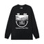 The North Face 1966 Exploration Is a State of Mind Long Sleeve Graphic T-Shirt