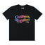 The North Face Outdoors Together Black T-Shirt
