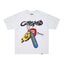 GodSpeed G2017 Keychain Graphic T-Shirt