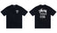 STUSSY Tough Gear Logo T-Shirt
