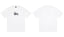 STUSSY Scribble Logo T-Shirt