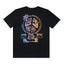 The North Face Eco Globe Gradient Black T-Shirt