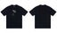 STUSSY Cocktail Graphic T-Shirt