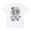 The North Face Eco Globe Graphic White T-Shirt