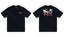STUSSY Beach Roots Graphic T-Shirt