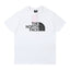 The North Face Half Dome Gradient White T-Shirt