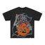 GodSpeed Mummy Reaper Washed T-Shirt