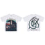 GodSpeed G Tokyo Night Graphic T-Shirt
